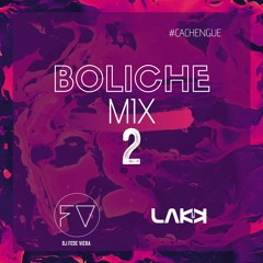 BOLICHE MIX 2 Ft. Fede Viera