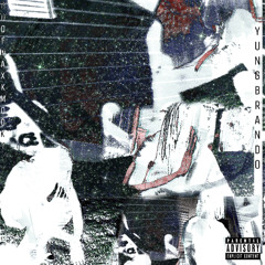 BoofPaxkMooky - What Can't I Do [p. Yung Brando]
