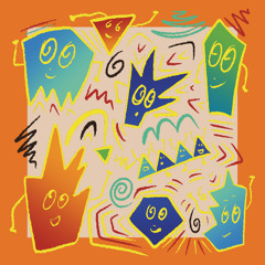 PREMIERE: Steve Noah & Jace Inman - Check Is In The Mail [Mantissa]