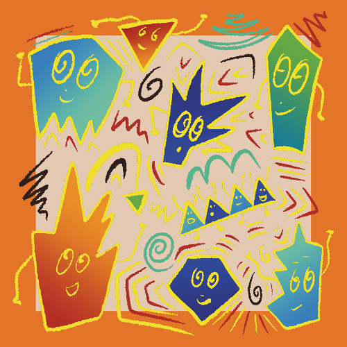 PREMIERE: Steve Noah & Jace Inman - Check Is In The Mail [Mantissa]