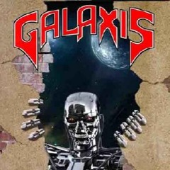GALAXIS - Белият вълк