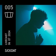 Smolna Livecast | 005 | SICKDAT