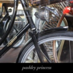 Pashley Princess