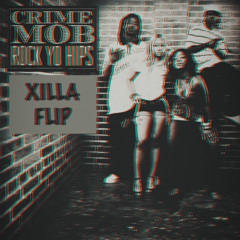 CRIME MOB - ROCK YO HIPS(XILLY FLIP)