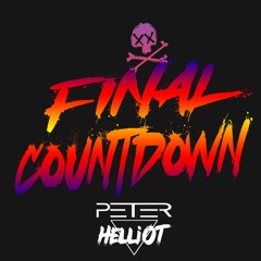 Final Countdown - Peter Helliot - Club Mix