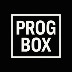 Nicholas Van Orton presents Progbox EP 001
