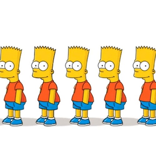 Cheesy Hfj - Complete Pitch (Bart simpson bouncing)