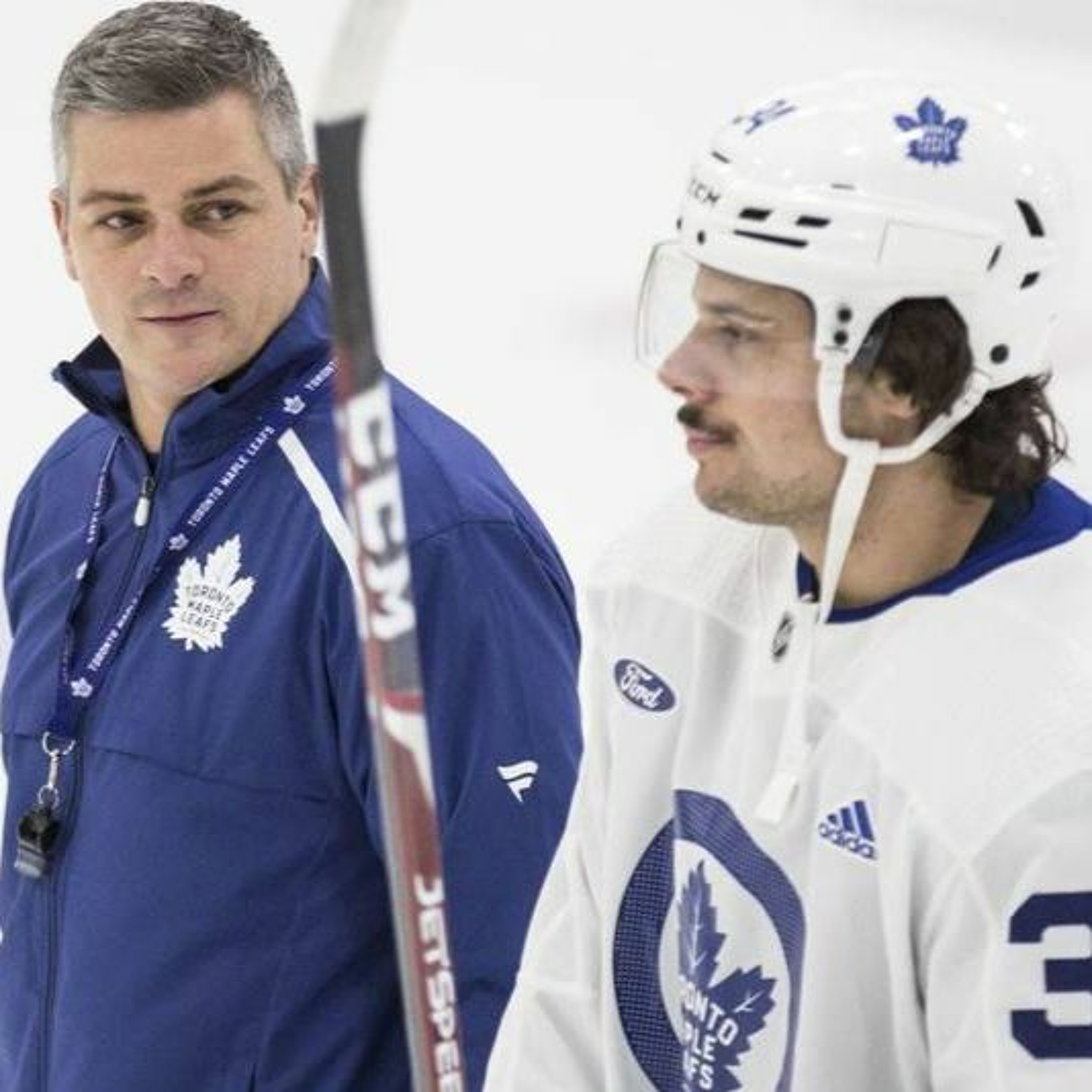Preseason talk, line combinations, & All-or-Nothing takeaways - MLHS Podcast Episode 30 episode artwork