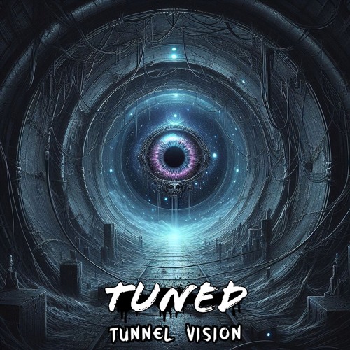 Tunnel Vision (V1 Teaser)