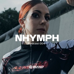 BDME Podcast 004 - Nhymph