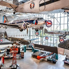Review Special Price The Smithsonian National Air & Space Museum Exclusive Guided Tour