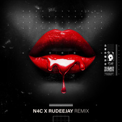 MEET HER AT LOVEPARADE X FAKE ID (N4C & Rudeejay Hard Techno Remix)