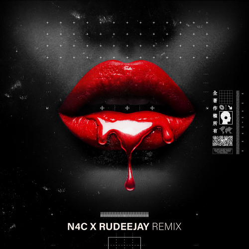 MEET HER AT LOVEPARADE X FAKE ID (N4C & Rudeejay Hard Techno Remix)