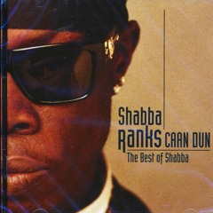 Shabba Ranks Caan Dun RemixX By Dj TewOrist 2023