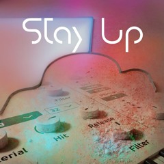 Taron - Stay Up