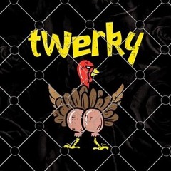 Twerksgiving Mix - "Give" The Booty