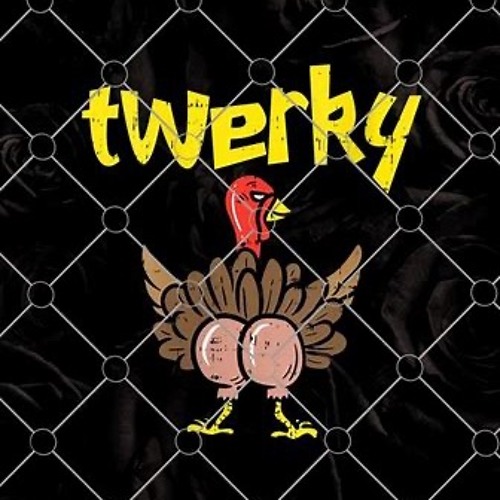 Twerksgiving Mix - "Give" The Booty
