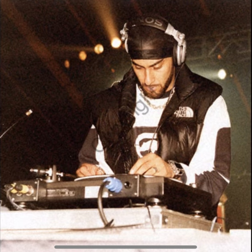 Armand Van Helden - Work Me Goddamit Remix (133.0bpm)