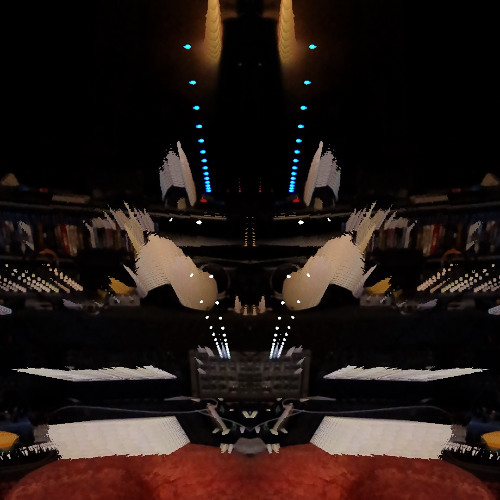 Daily Drop #4826 - Crunch Time