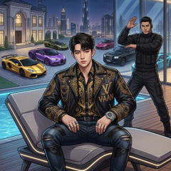 Giấc Mơ Billionaire