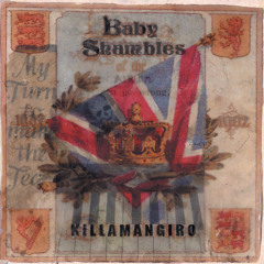 Babyshambles - The Man Who Came to Stay