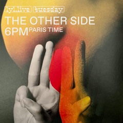 The Other Side 52, Lyl radio 11/01/22 (A New Beginning)