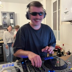 Voyage de rave 2 🎛️🧯🍬