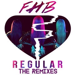 Regular (Hector Fonseca & Eduardo Lujan Remix)