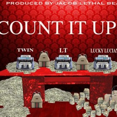 Count It Up (LT & Twin Feat. Lucky Luciano)