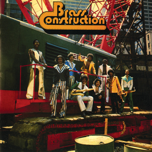 Stream Changin' by Brass Construction Listen online for free on SoundCloud