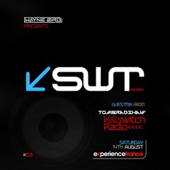 Wayne Bird - SWT Sessions Ep 03 (Tom Bradshaw Guestmix)