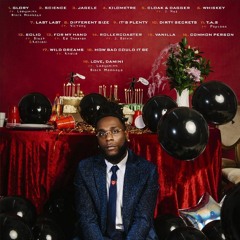 Burna Boy - For My Hand Ft. Ed Sheeran (SUCH A BOY Remix)