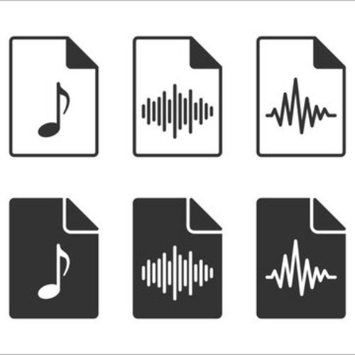 Audio File