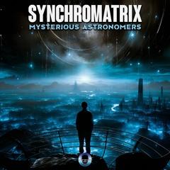 Synchromatrix  - Log Off ( 2023)