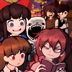 welcome to Seredipiville