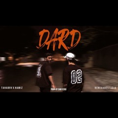DARD TAHABRV ft.HAMIZ PROD BY SAMXENO .mp3
