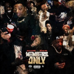 Build A Bitch (feat. OMB Peezy)