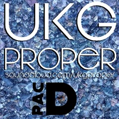 UKG Proper 090 PacD