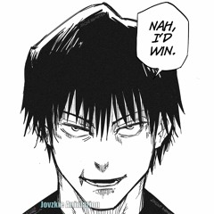 You Are My Toji Fushiguro (Specialz cover)