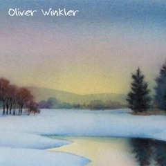 Canopy Sounds 133 - Oliver Winkler