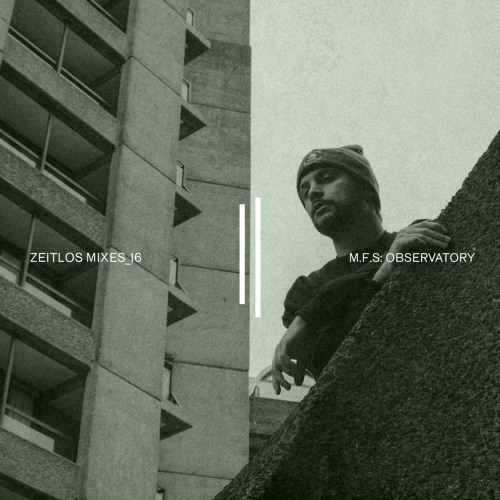 Zeitlos Mix_16 || M.F.S: Observaotry