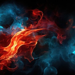 to inherit the flames.. [+ heydium]