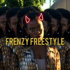 FRENZY FREESTYLE(prod. by Fortune Polite)