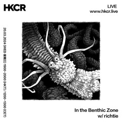 In the Benthic Zone w/ richtie - 20/03/2024