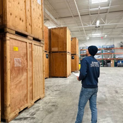 Danbury’s Most Recommended Moving and Storage Service—Expert Movers and Storage Inc, Where Care Meets Expertise