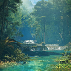 Scarlet Forest -Crisis- - Monster Hunter Wilds