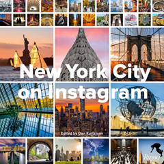 Get KINDLE 📕 New York City on Instagram by  Dan Kurtzman KINDLE PDF EBOOK EPUB