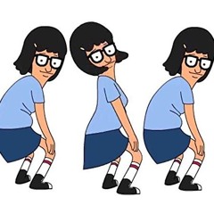 Pretty Girls Walk - Broadkast Flip