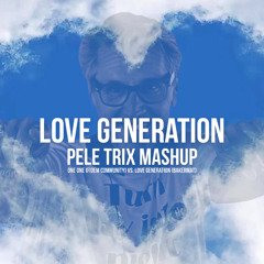 Love Generation