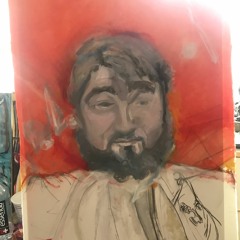 Aaron Veal - Alchemist Challenge Day 2(Daddy Loves You)